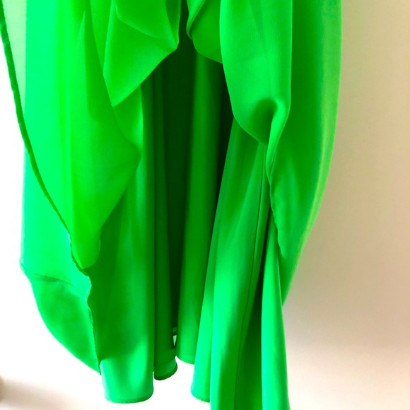 Halter, tunic top - Picture 4 of 7